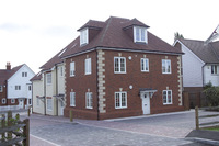 Appledore offers a traditional English lifestyle