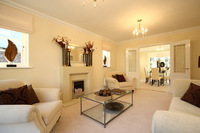 All sold at Cliffsend’s premier new address