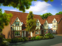 Buy with walking distance of Maidstone and save on petrol!