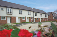 Visionary development looks to the future