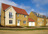 Part-exchange weekend at Hawkinge Village development