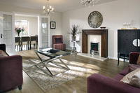 Luxury show home opens in Sittingbourne
