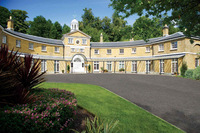 Good ‘mews’ for home buyers in Kent
