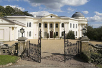 Architects restore Sundridge Park’s regal splendour