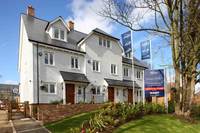 England's garden remains attractive to property buyers