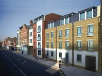 A slice of luxury living for just £32,500 in Rochester