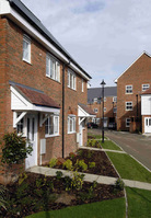 Show home up for grabs in Bearsted