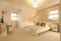 Last two homes remain at Sovereign Quarter