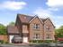 Luxury homes in an exclusive location 