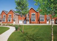 Fairview New Homes offers a ‘Flying Start’