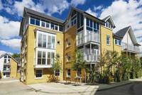 First time buyers make a connection in Canterbury