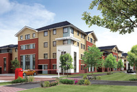A champagne event for buyers in Tunbridge Wells