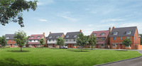 New homes unveiled in Wainscott