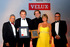 eScape townhouse triumphs at British Homes Awards