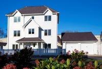 One very unique new home in Maidstone