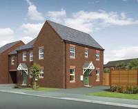 A fabulous brand new family home at Herne Bay