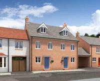 Market downturn? New homes selling like hot cakes in Ashford!
