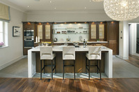 Cooking up a storm at Sundridge Park