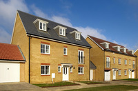 Don't miss out on a stylish new home at The Pastures