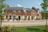 George Wimpey hosts easymover weekend 