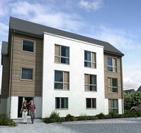 Help for first time buyers from Countryside Properties
