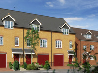 Big home, small price with Bryant in Gravesend