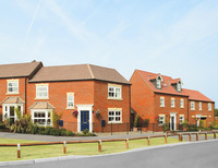 Small prices, fantastic homes at Kemsley Fields in Kent