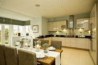 New homes for your eyes only in Kings Hill