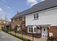 Bellway’s latest release of homes in Kent is a winner
