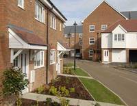 Show home up for grabs in Bearsted