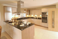 Celebrate in an Antler Home this Christmas