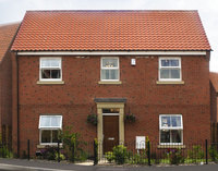 Choose a new home in Ashford for a quick and easy move