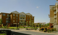 New homes for a New Year in Cardiff Bay