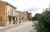 Show homes for sale at Waterstone Park