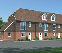 Sought after homes sell fast at Childsbridge Farm