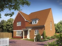 Hillreed announces new show home in Kemsing Village