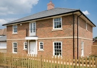 Simon Wright Homes defies property market gloom