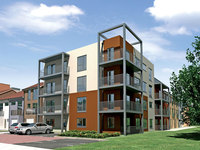 First-time buyers should head to The Bridge