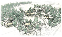 Ward Homes wins planning consent for new homes in Kent