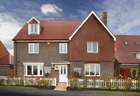 A great exchange at Eden Village