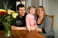 Couple find ideal family home in Maidstone