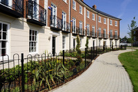 New phase released at The Crescent in Kings Hill