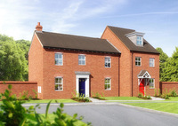 A show home to suit all at Sovereign Quarter 