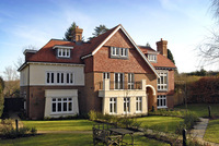 Design your own show home in Tunbridge Wells 