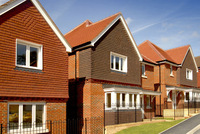 Part exchange to luxury living 
