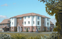 George Wimpey hosts first time buyer event in Maidstone