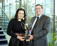 Millwood invests in education