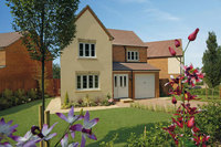 Leavesden is the place for a cracking deal this Easter