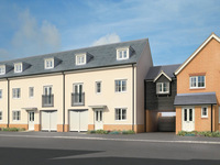 More house for your money in Kent