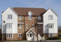Affordable living in Kings Hill
